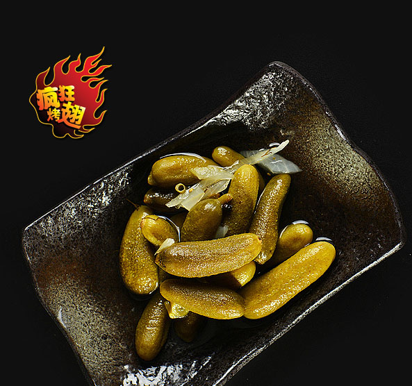 昌吉疯狂bt烤翅